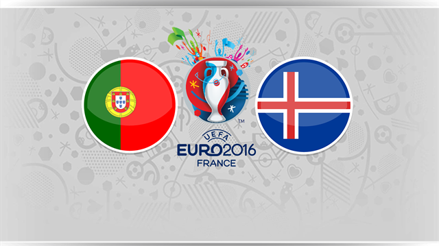 Superbetin Portekiz 1 - 1 İzlanda Maç Özeti