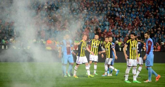 Fenerbahçe Trabzonspor Canlı İzle