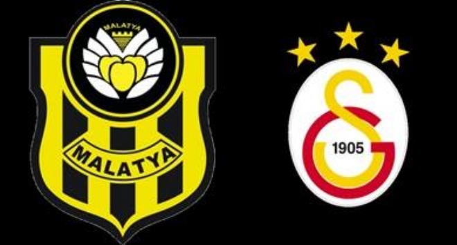 Malatyaspor Galatasaray Maçı