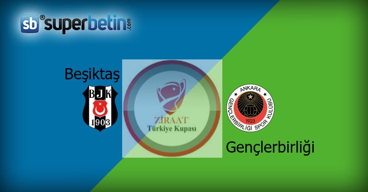 Beşiktaş Gençlerbirliği Maçı Canlı İzle