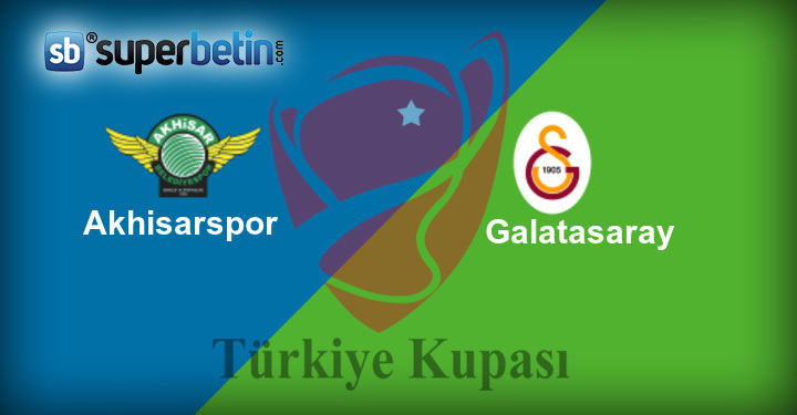 Akhisarspor Galatasaray Maçı Canlı İzle