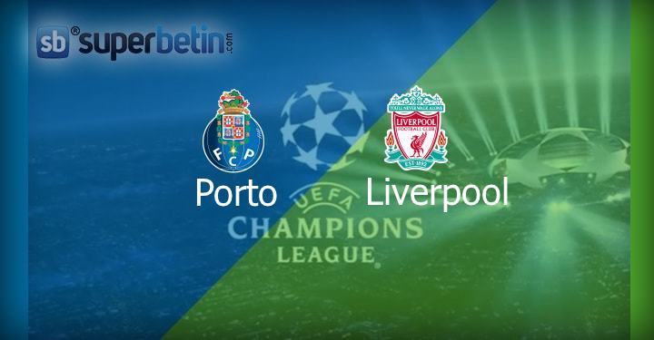 Porto Liverpool Maçı Canlı İzle