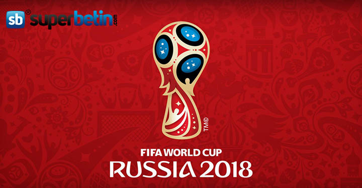 2018 Fifa Dünya Kupası