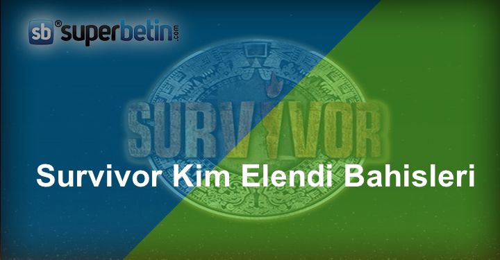 Survivor Kim Elendi