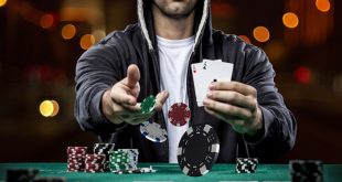 Bahis Siteleri Poker