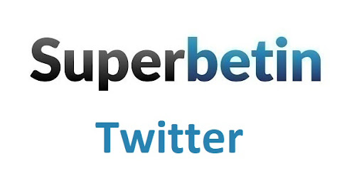 Superbetin Twitter